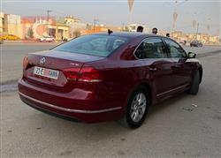 فولكسفاغن باسات